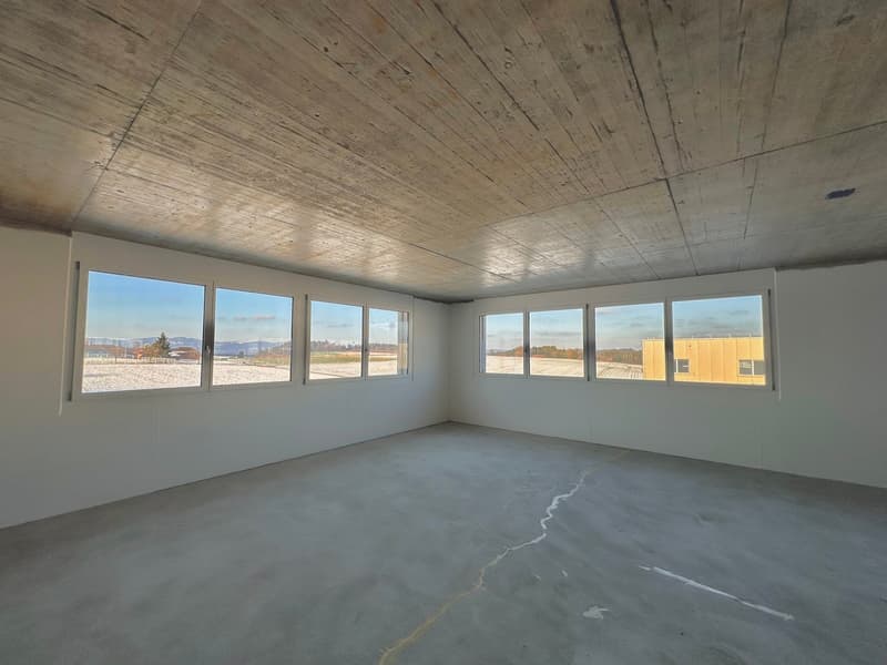 Exklusive Bürofläche im Gewerbepark Pfaffnau – 504 m² (6)