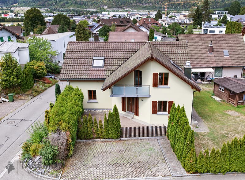 Ein Zuhause mit Charakter, überraschend viel Raum für Familie, Ideen und Zukunft. (1)