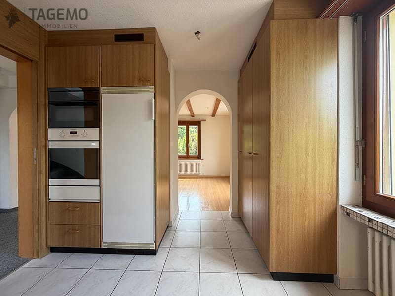 Ein Zuhause mit Charakter, überraschend viel Raum für Familie, Ideen und Zukunft. (7)