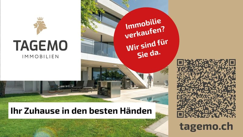 Zwei Wohnungen. Ein Haus. Viele Möglichkeiten für eine Investition. (12)