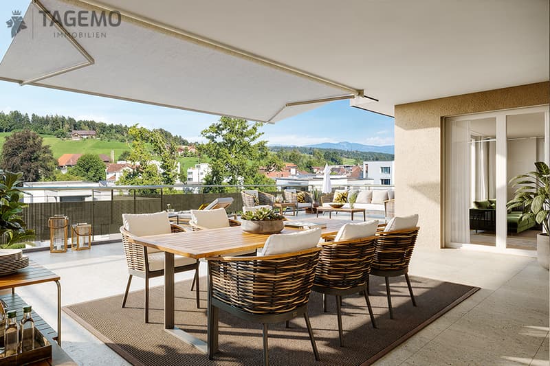 161 m² für Ihre Wohnfreiheit. Pfaffnau für Natur, Freiraum und Lebensqualität. (15)