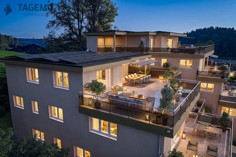 161 m² für Ihre Wohnfreiheit. Pfaffnau für Natur, Freiraum und Lebensqualität. (16)