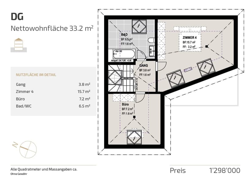 Plan DG
