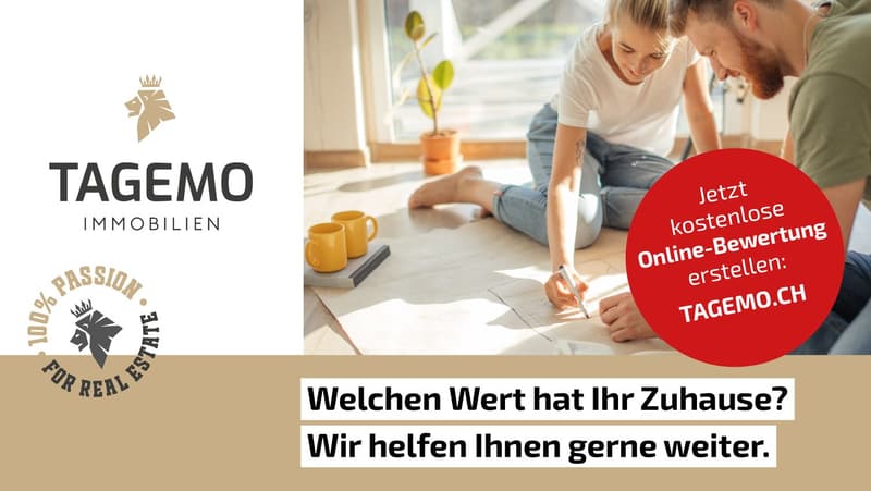 Neubau Erschwil | 8 freistehende 6.5-Zimmer-Einfamilienhäuser mit Tiefgarage (11)