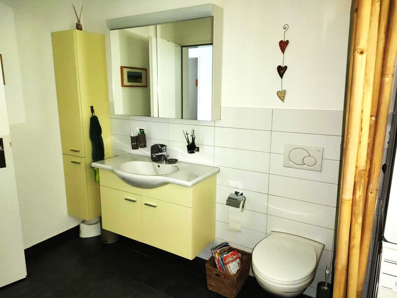 JETZT zu mieten: 3.5-Zi-Wohnung mit gemütlichem Balkon (6)