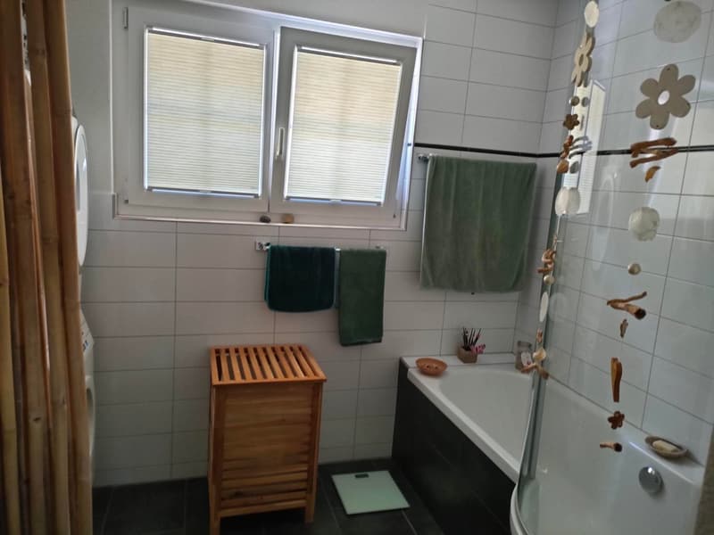 JETZT zu mieten: 3.5-Zi-Wohnung mit gemütlichem Balkon (5)