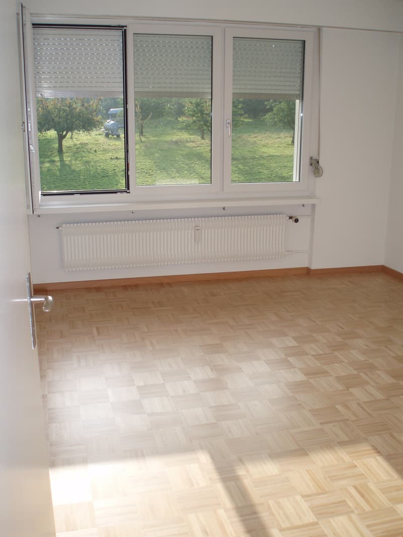 Schöne 3-Zimmerwohnung in Brügg (5)