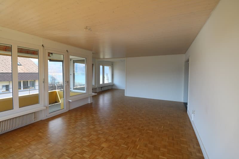 4.5-Zimmerwohnung in Gerolfingen (2)
