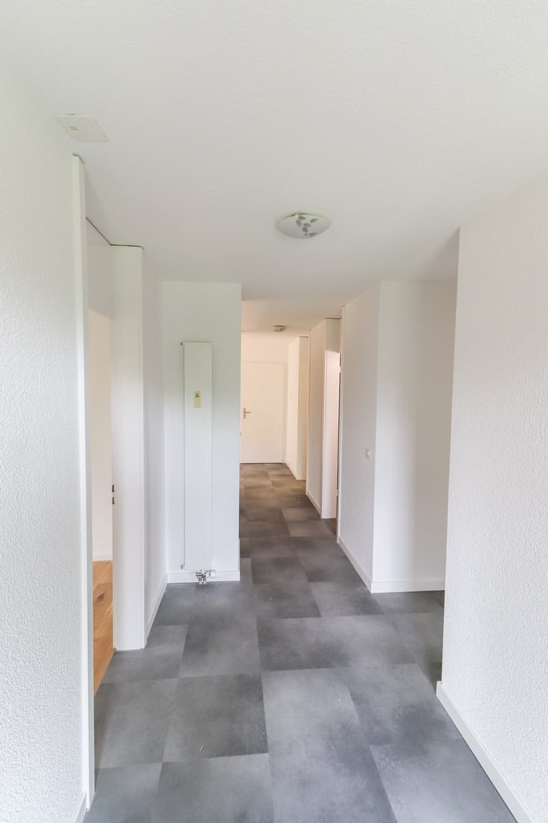 Freshly renovated 4.5-room apartment with parking space, hobby room, and basement compartment (13)
