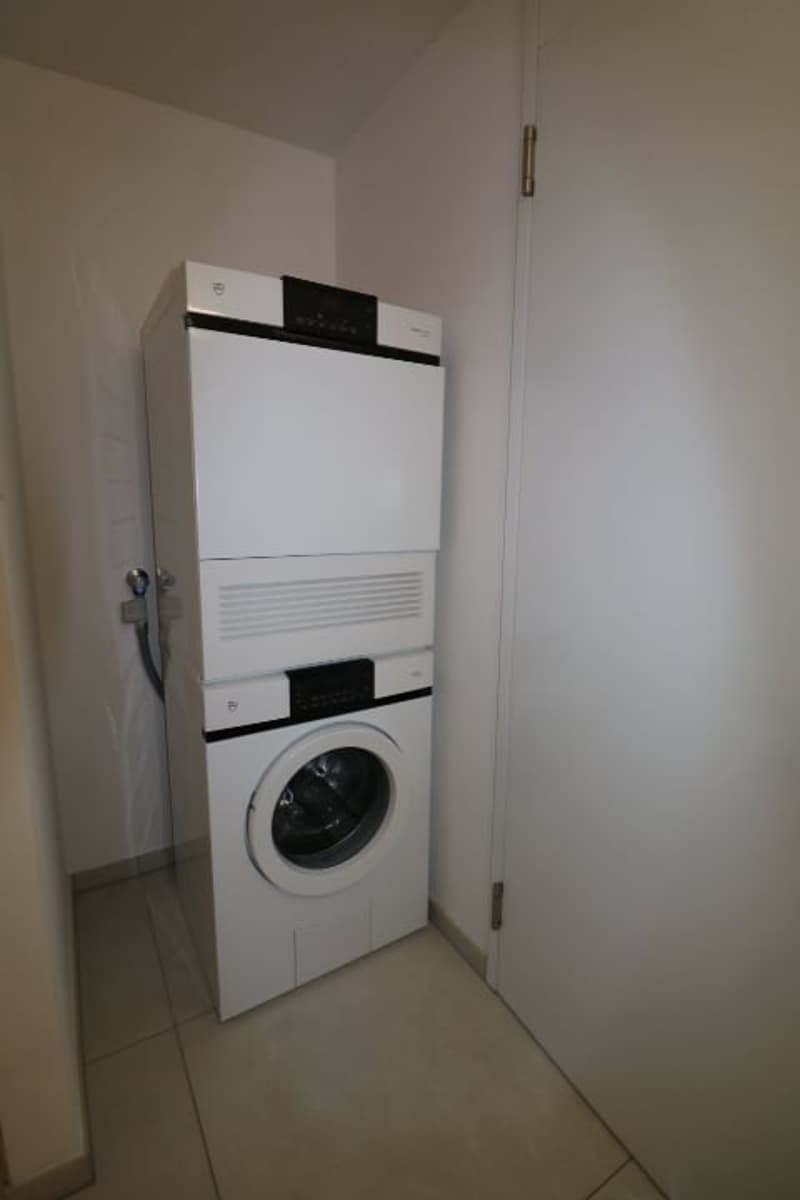 Lichtdurchflutete 3 ½ Zimmerwohnung mit grossem Balkon und traumhafter Seesicht (13)