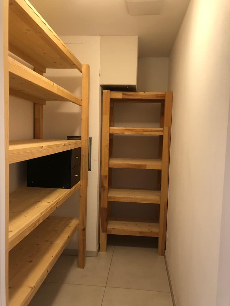 Lichtdurchflutete 3 ½ Zimmerwohnung mit grossem Balkon und traumhafter Seesicht (12)