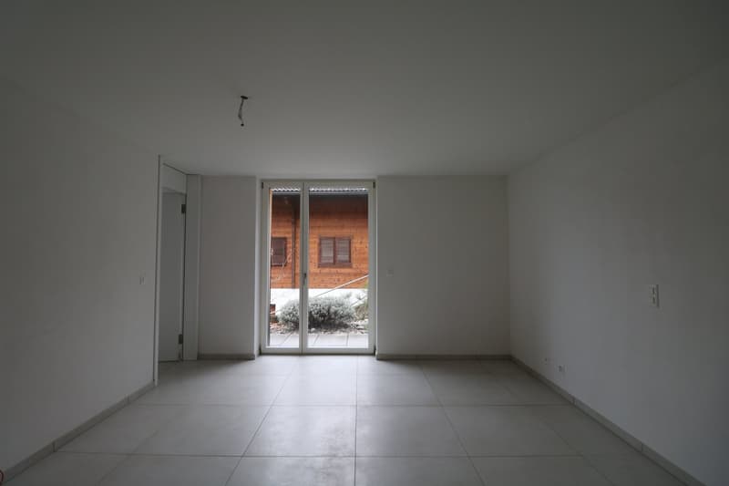 Lichtdurchflutete 3 ½ Zimmerwohnung mit grossem Balkon und traumhafter Seesicht (10)