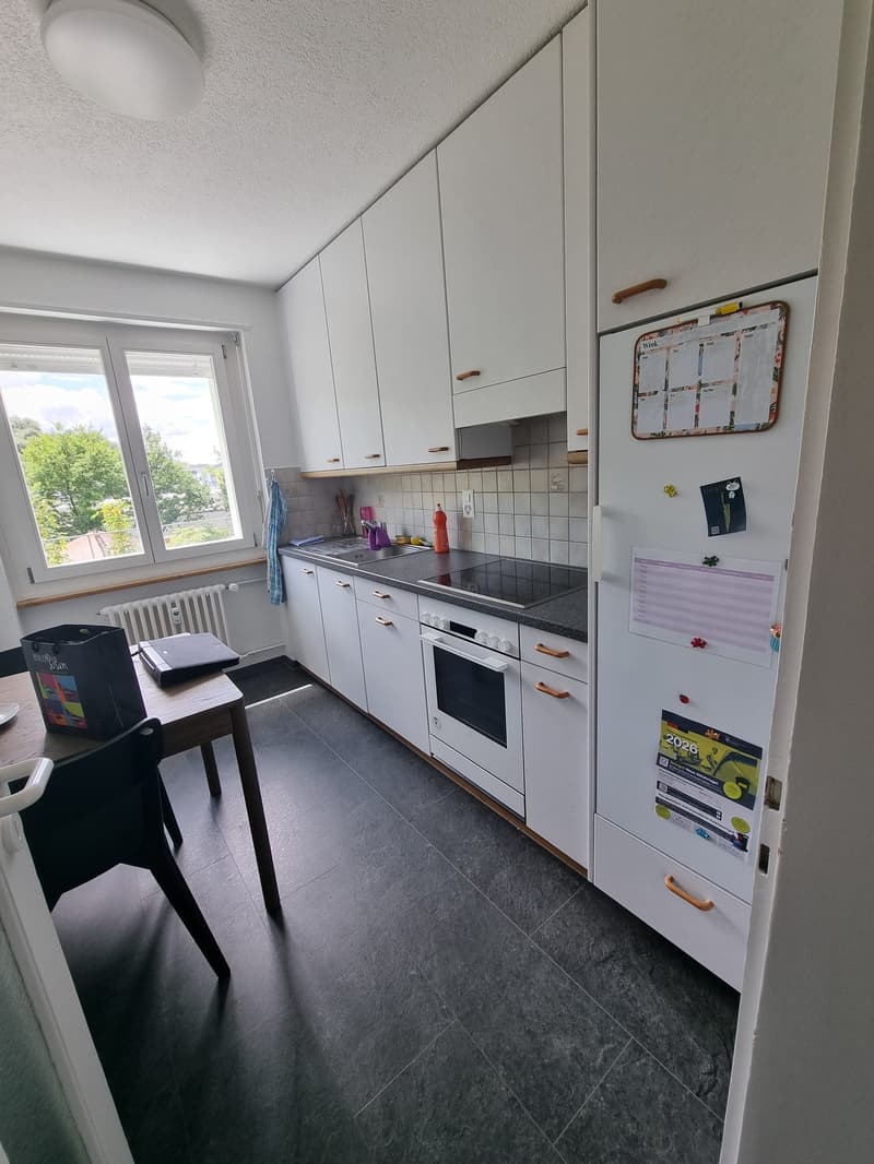 Appartamento 3 locali a Bümpliz (4)