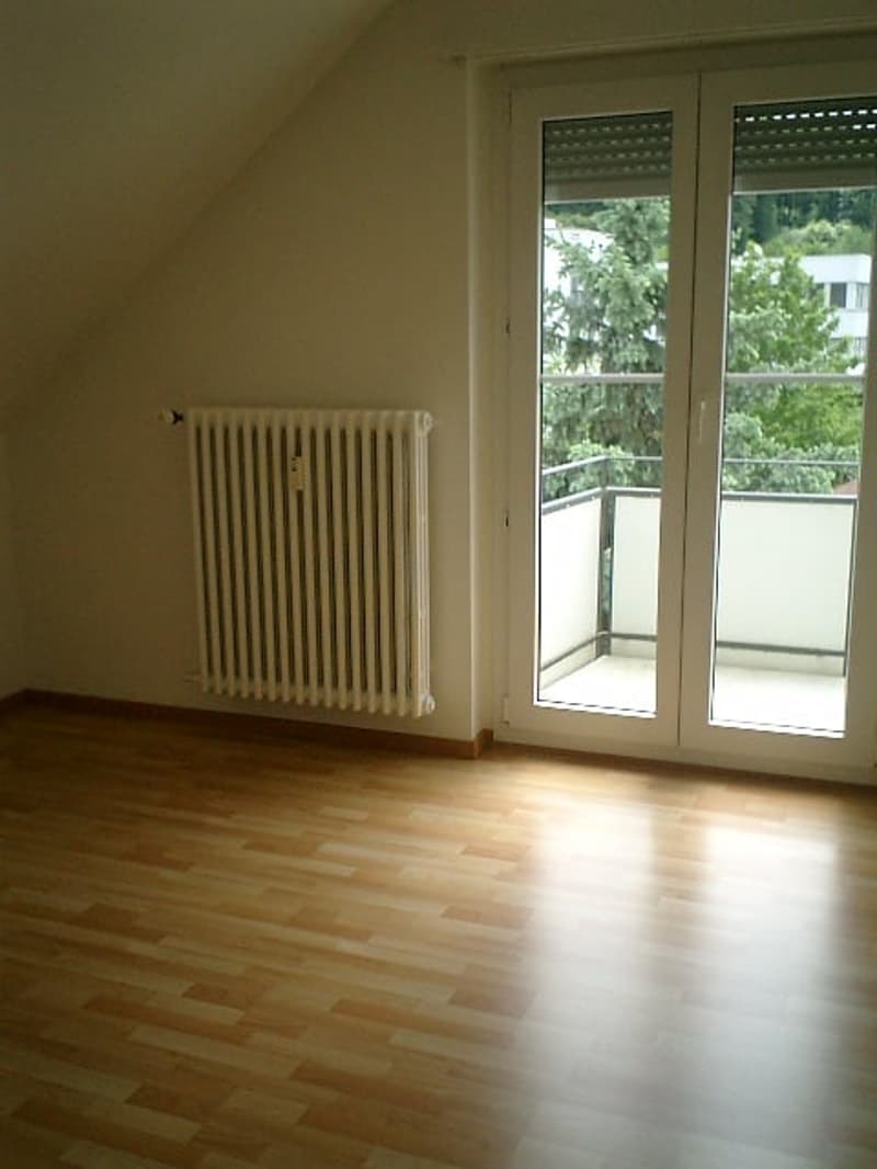 Appartamento 3 locali a Bümpliz (6)