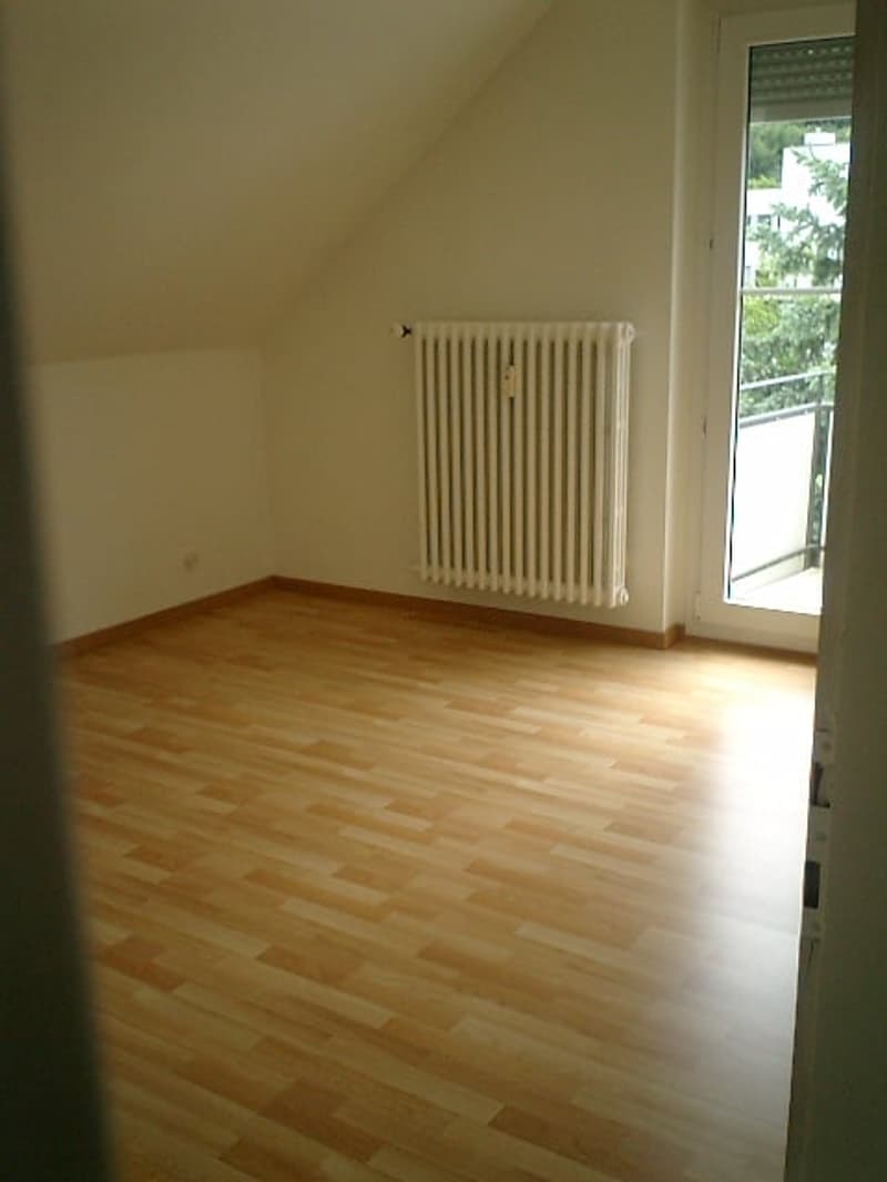 Appartamento 3 locali a Bümpliz (5)