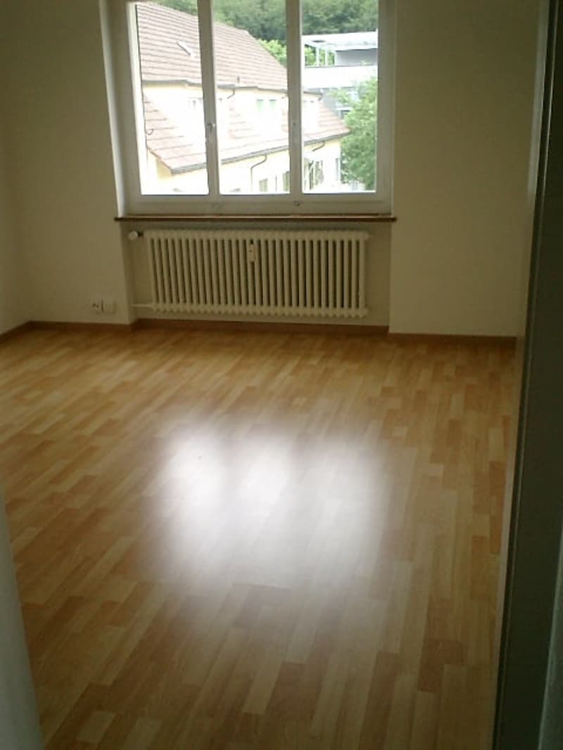 Appartamento 3 locali a Bümpliz (8)