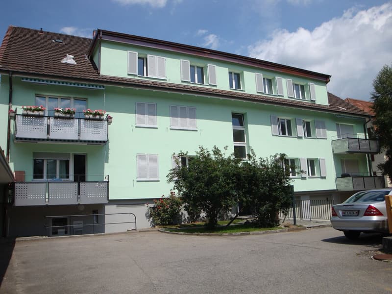 Appartamento 3 locali a Bümpliz (1)