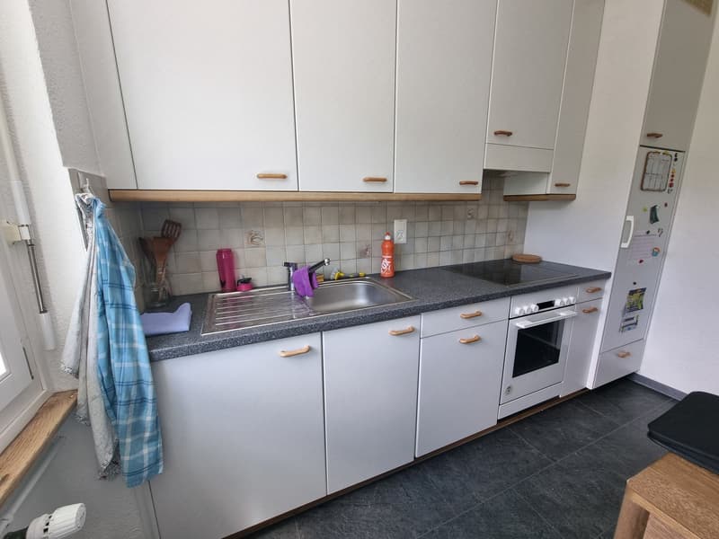 Appartamento 3 locali a Bümpliz (3)