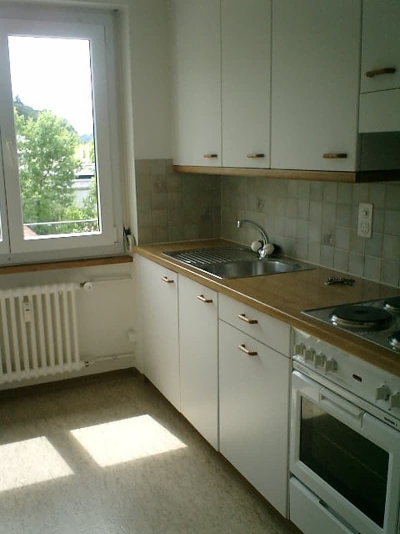 Appartamento 3 locali a Bümpliz (2)