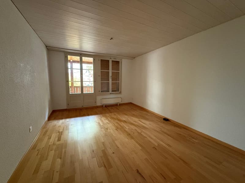 Appartamento 3.5 locali molto centrale! (5)