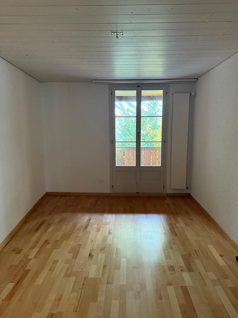 Appartamento 3.5 locali molto centrale! (4)