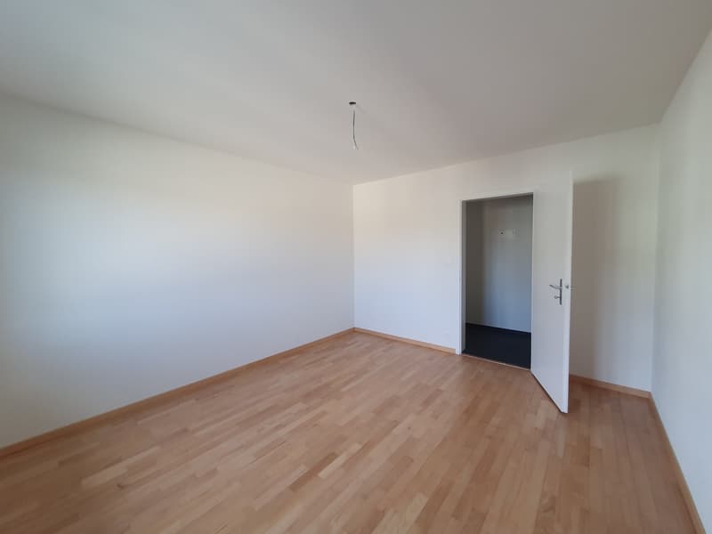 Bello appartamento 2 locali a Bümpliz (6)