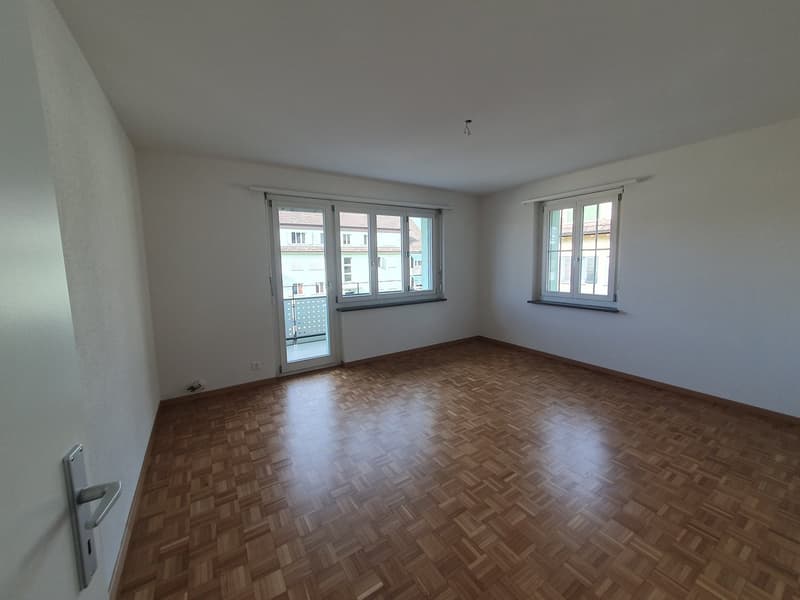 Bello appartamento 2 locali a Bümpliz (5)