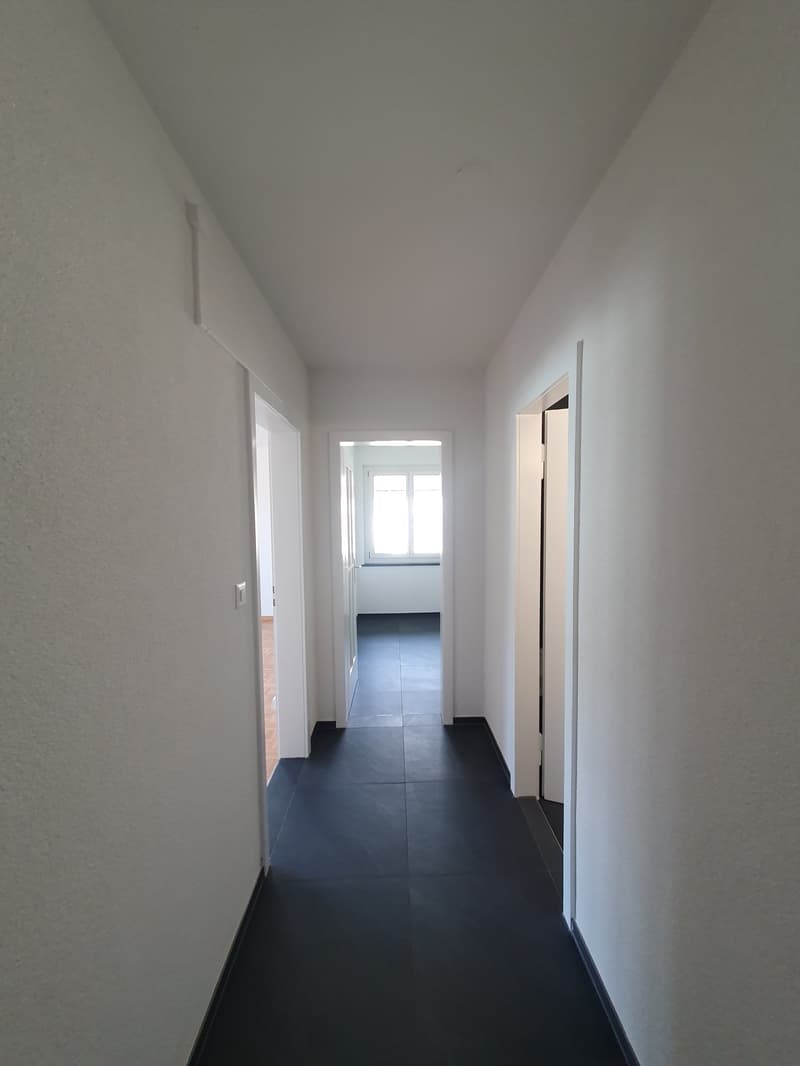 Bello appartamento 2 locali a Bümpliz (4)