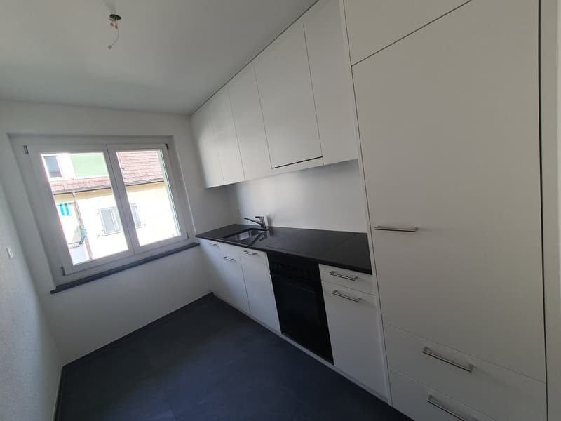Bello appartamento 2 locali a Bümpliz (3)