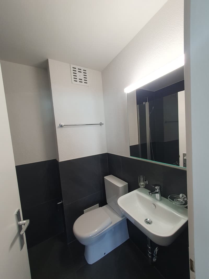 Bello appartamento 2 locali a Bümpliz (7)