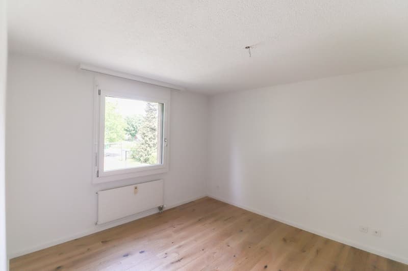 Frisch sanierte 4.5 -Zimmer-Wohnung mit Einstellhallenplatz, Bastelraum- und Kellerabteil (14)