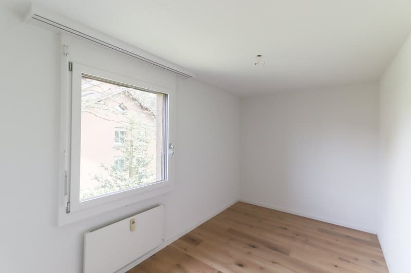 Frisch sanierte 4.5 -Zimmer-Wohnung mit Einstellhallenplatz, Bastelraum- und Kellerabteil (11)