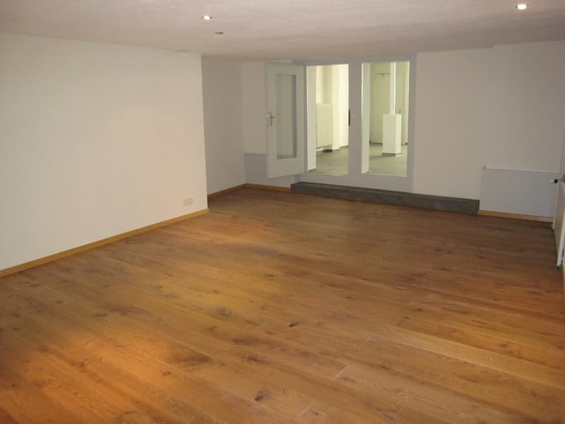 Gemütliche 2-Zimmer-Wohnung an der Marktgasse in Thun (5)