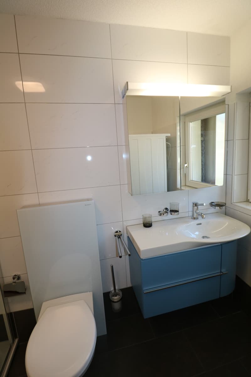 2-Zimmerwohnung in der Stadt Thun (11)