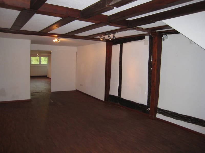 Ladenlokal in der Altstadt von Thun (5)