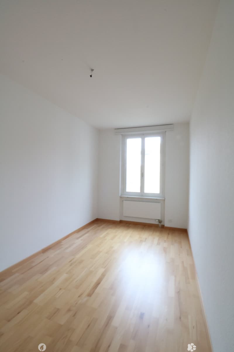 Zentral gelegene 3-Zimmerwohnung (7)