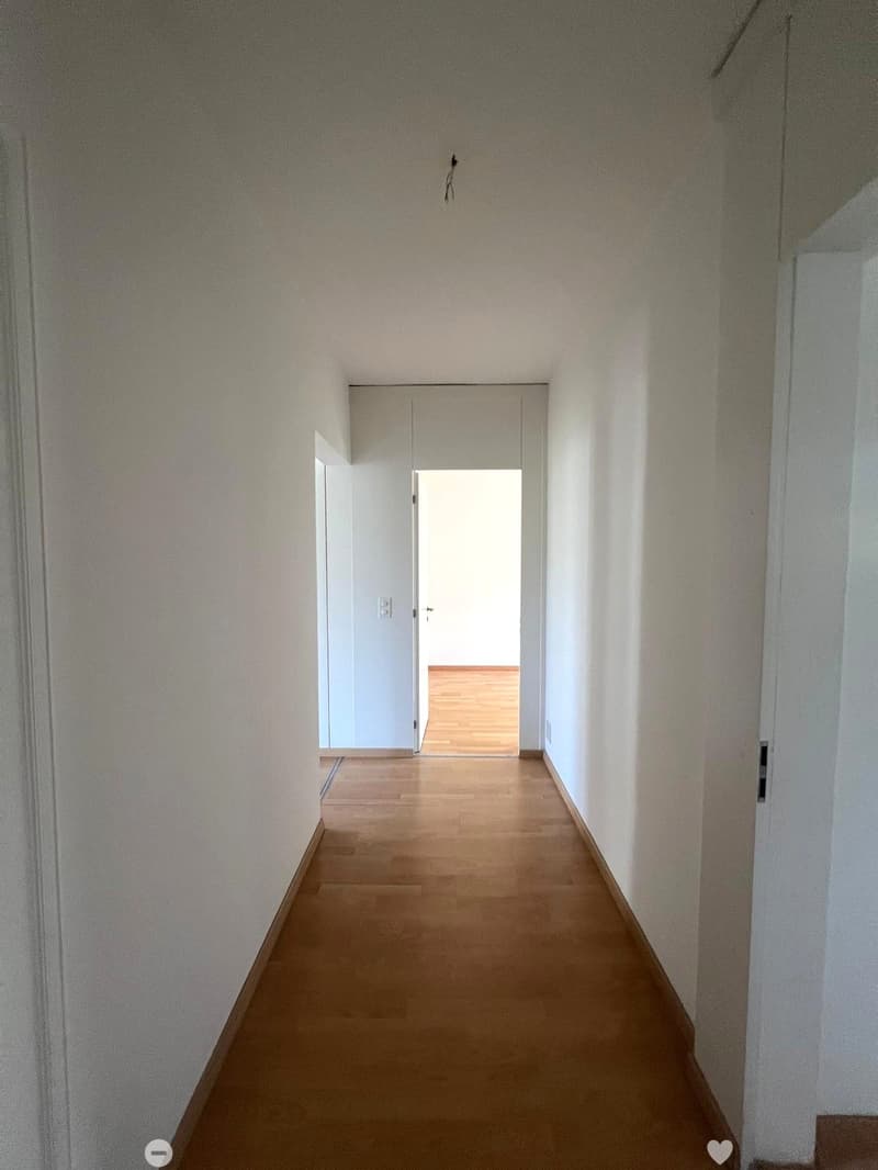 Zentral gelegene 3-Zimmerwohnung (6)