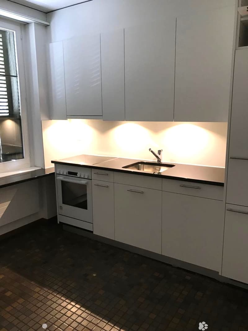 Zentral gelegene 3-Zimmerwohnung (3)