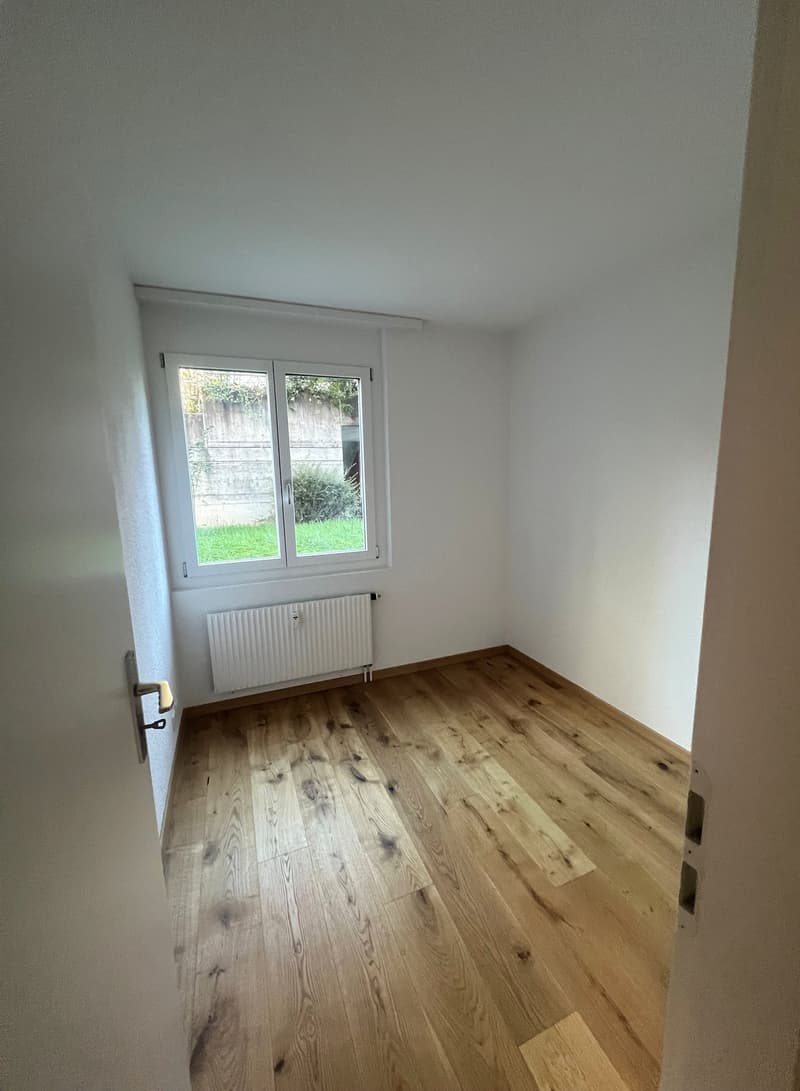 2.5-Zimmerwohnung im Erdgeschoss (3)