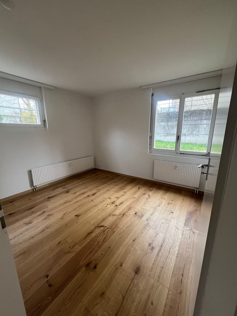2.5-Zimmerwohnung im Erdgeschoss (5)