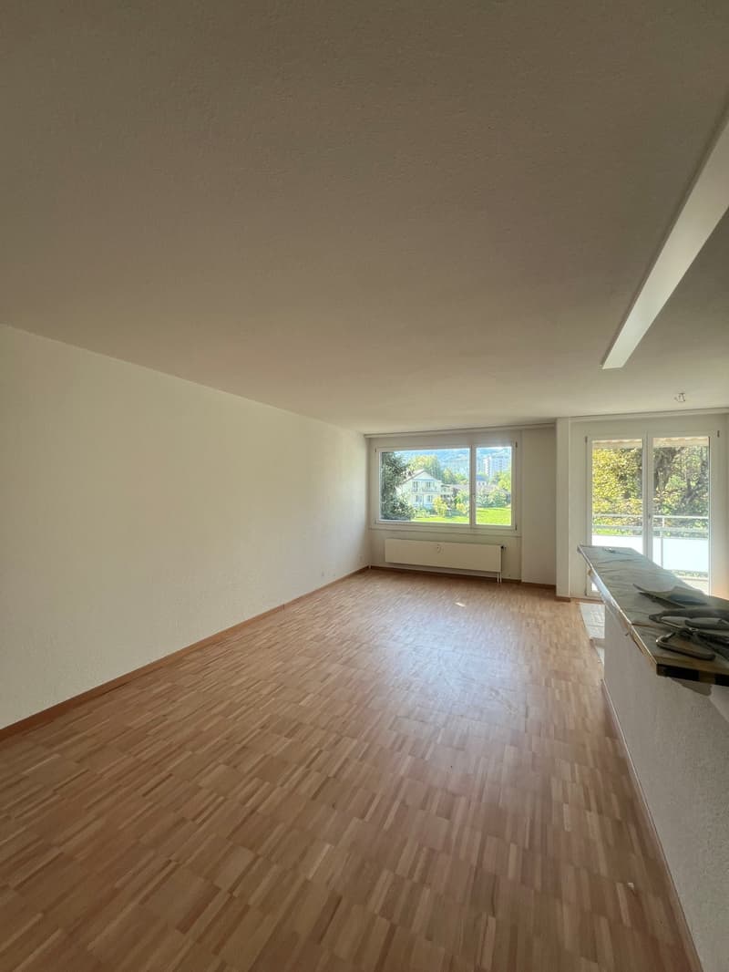 Total sanierte und charmante 3.5-Zimmerwohnung zu vermieten (6)
