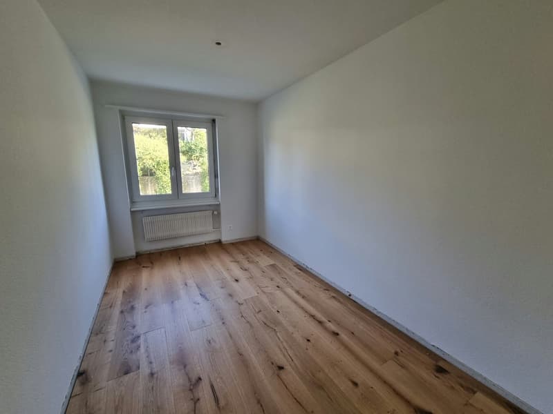 Schöne 3-Zimmer-Wohnung mit Balkon in Rüfenacht BE (7)