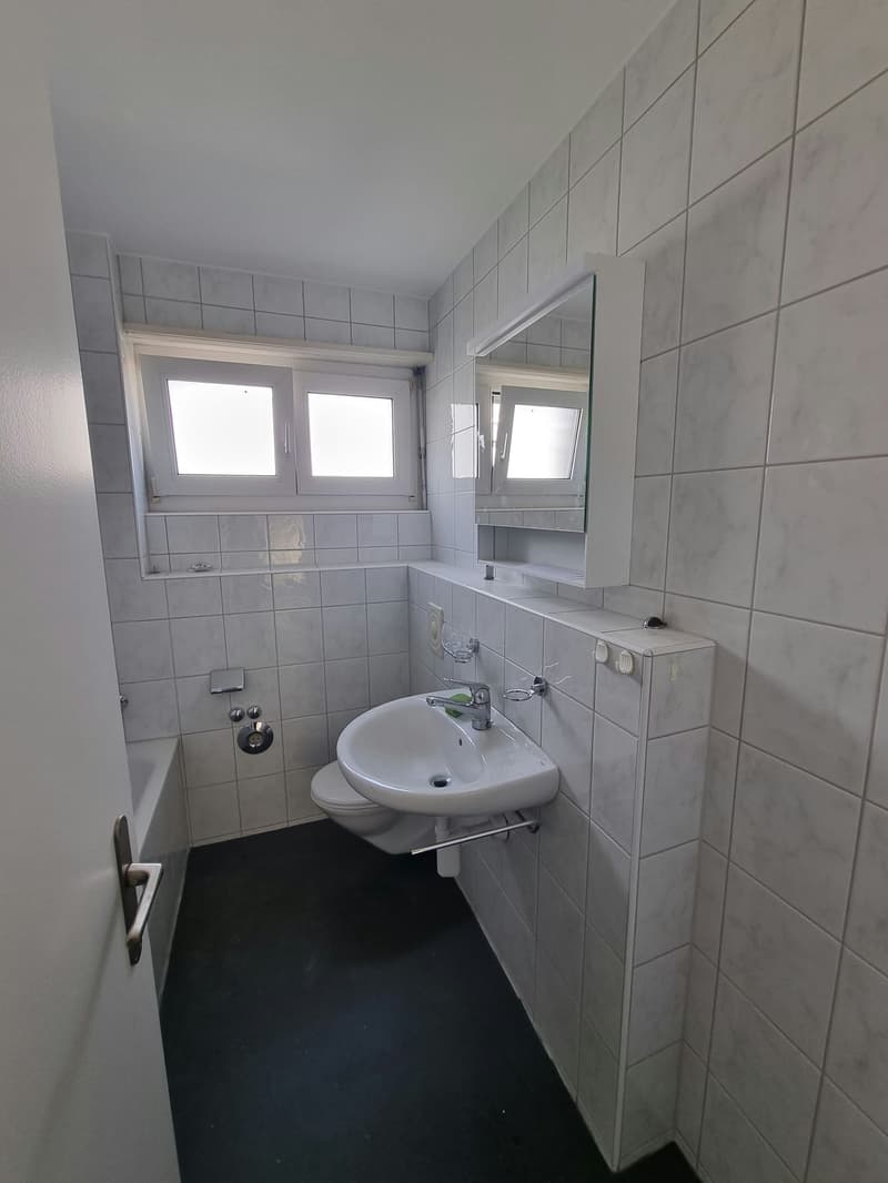Schöne 3-Zimmer-Wohnung mit Balkon in Rüfenacht BE (12)