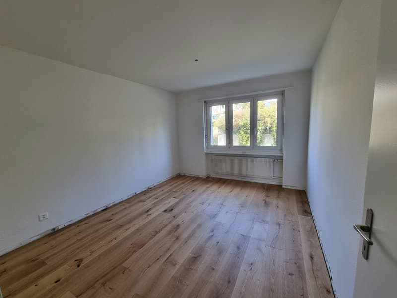 Schöne 3-Zimmer-Wohnung mit Balkon in Rüfenacht BE (5)