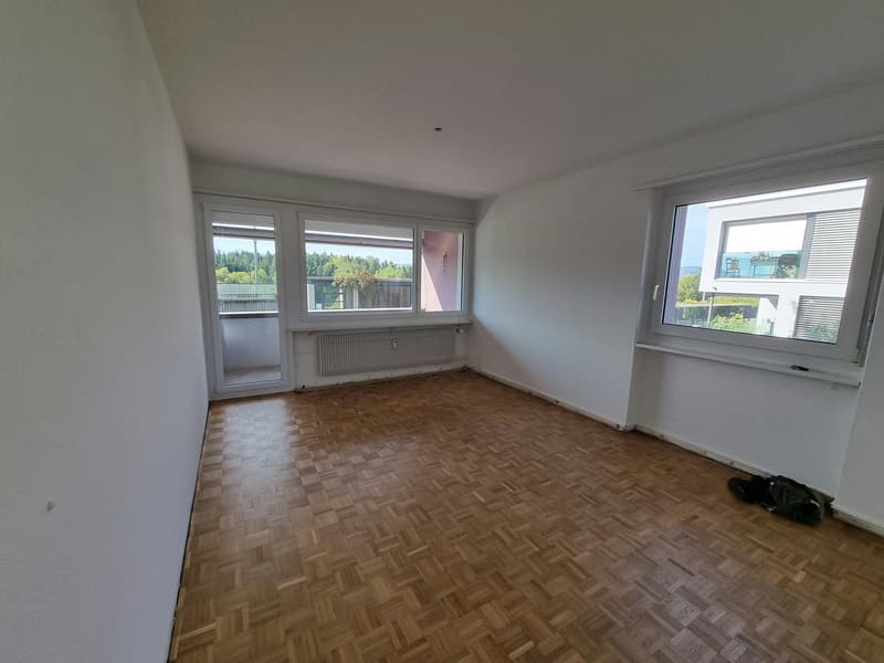 Schöne 3-Zimmer-Wohnung mit Balkon in Rüfenacht BE (10)