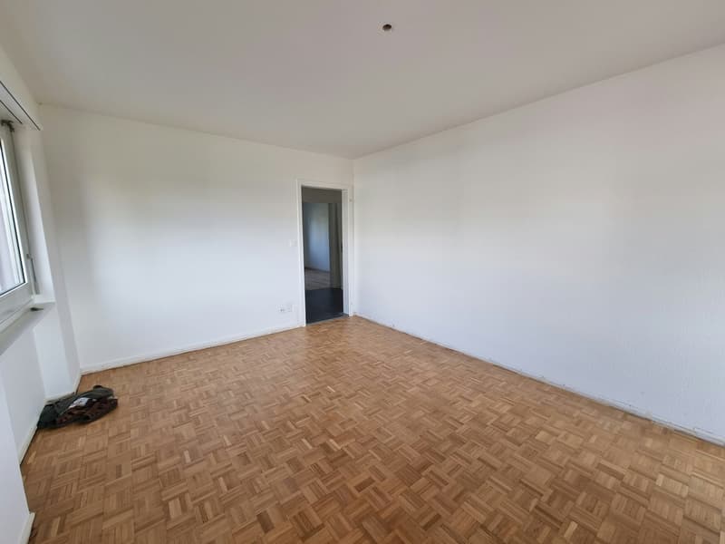 Schöne 3-Zimmer-Wohnung mit Balkon in Rüfenacht BE (9)