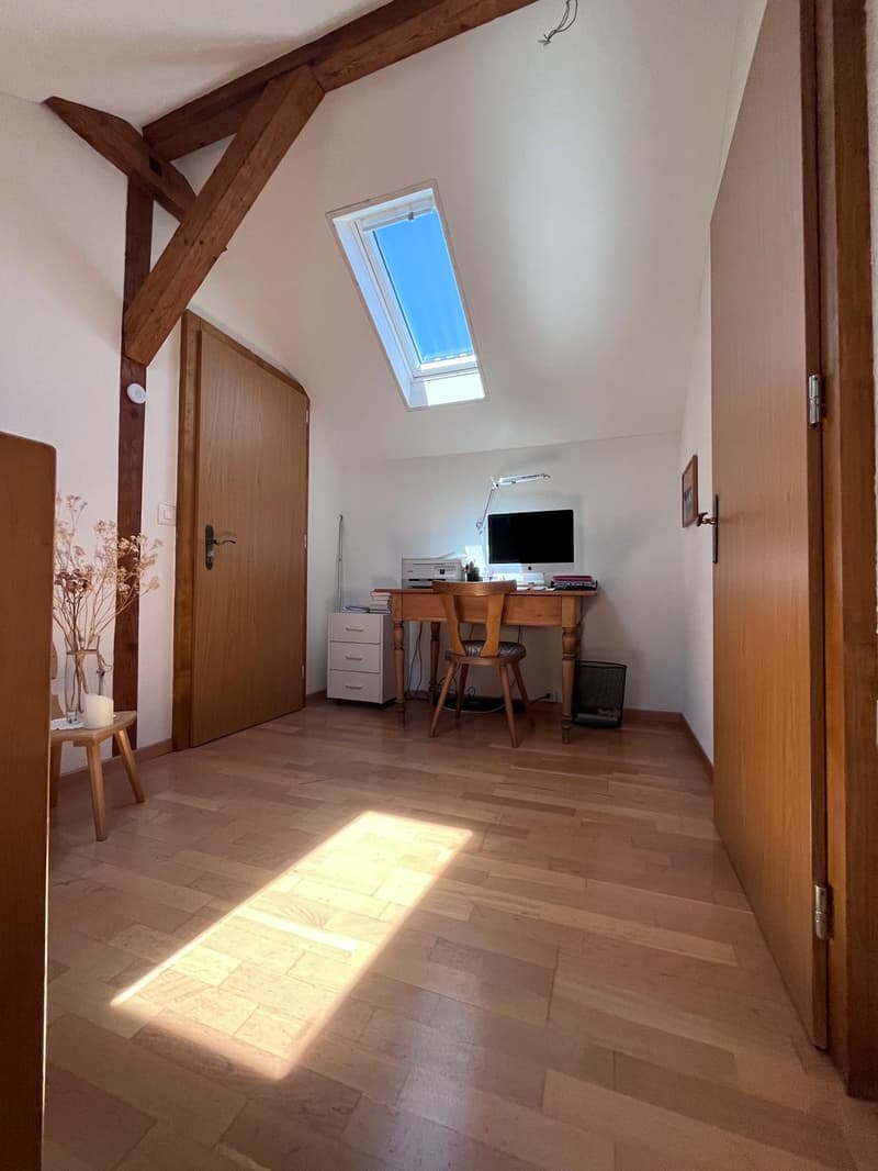 Vorplatz 2.OG