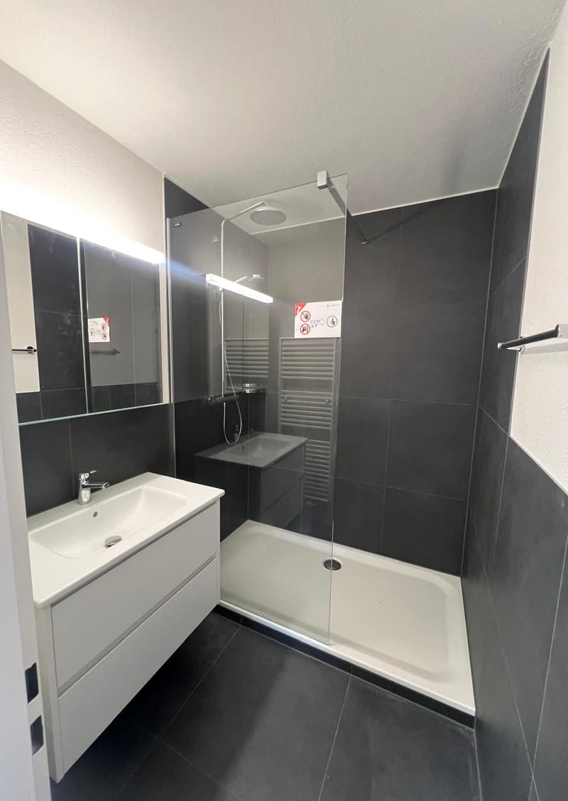 3.5-Zimmer-Attikawohnung mit grosser Terrasse zum Verweilen (5)