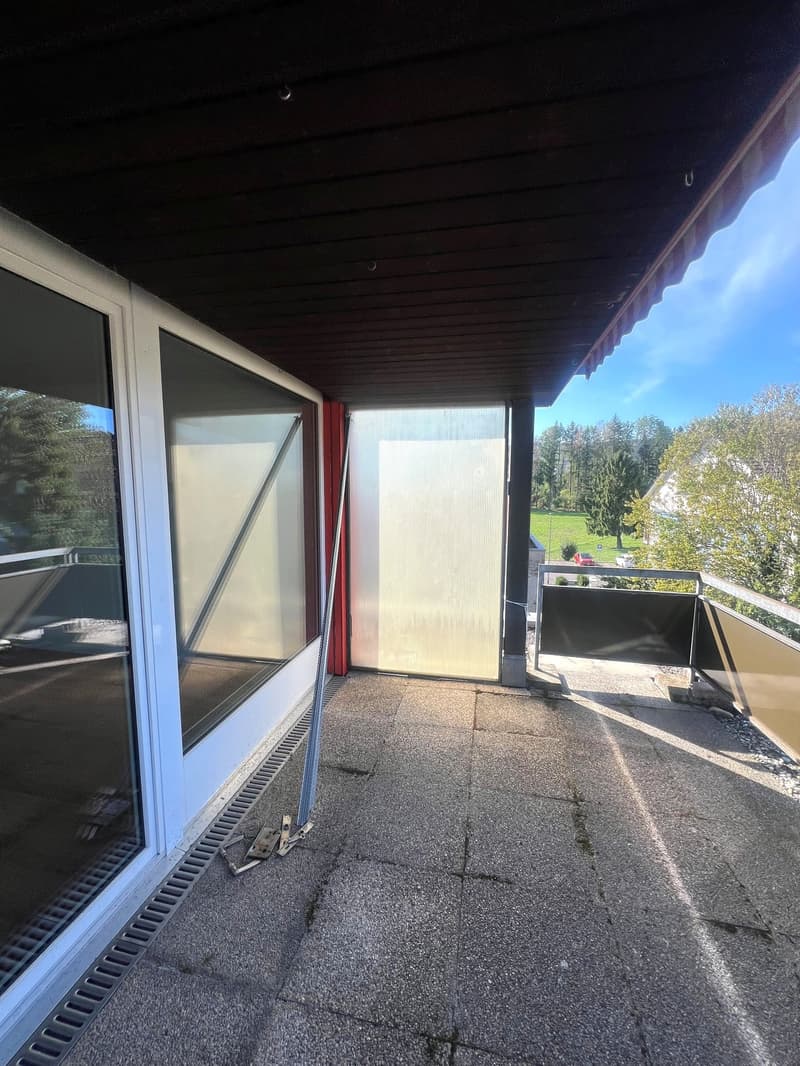 3.5-Zimmer-Attikawohnung mit grosser Terrasse zum Verweilen (14)
