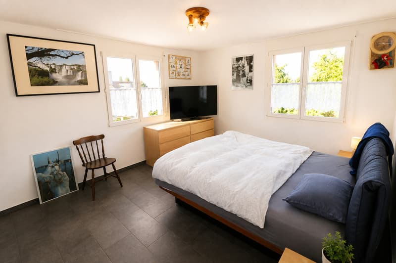 5 1/2 Zi. Duplex mit toller Dachterrasse (7)